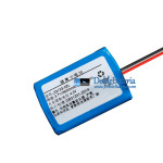 Batería para PLC JQ133-02L [Batería de Repuesto]